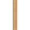 Ekena Millwork Funston Slat Smooth Outlooker, Western Red Cedar, 5 1/2"W x 36"D x 36"H OUT06X36X36FST06SWR - alternate 3